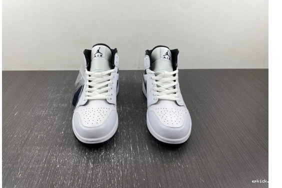 Rep EP DQ8426-132 Air Mid DQ8426-132 Jordan  1 0226